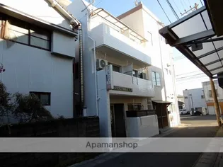 シティハイツ下荒田【102号室】の外観