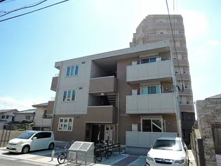 SUNNY’S【3階】の外観