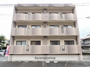 パティオス清水【101号室】の外観