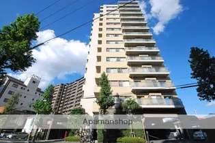 クレアシティ堀江ウォーターフロントパークの画像