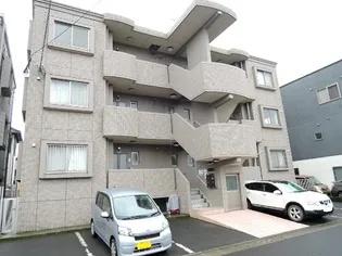 パークサウス薬師の画像