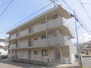 サンリッチ藤崎の画像