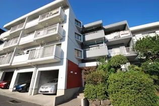 ヒルサイドハイツC棟の画像