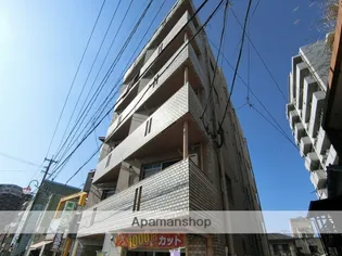 シャトレー上本町の画像