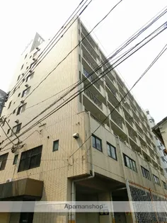 中洲福永ビルの画像