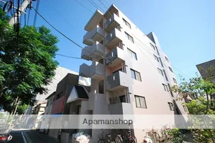 レインボー新屋敷の画像