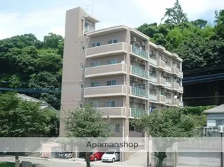 パークサイド惟神の画像