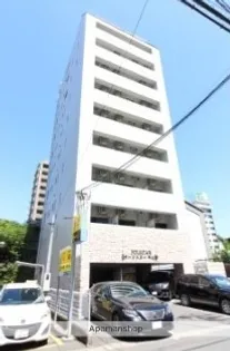 ポーラスター平之町【701号室】の外観