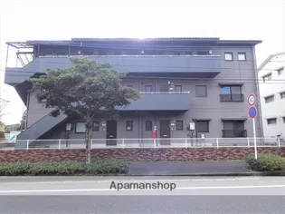 皇徳寺ファーストビルB棟【302号室】の外観