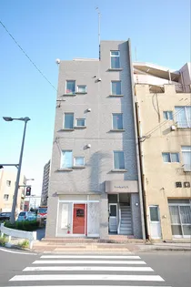 柳町MKビル2【002F号室】の外観