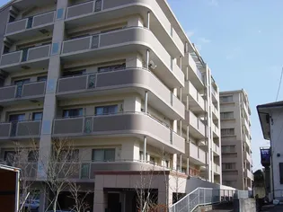 レジオン長田町の画像