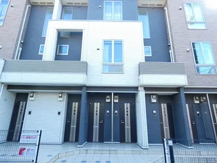 ジャスミン Aの画像