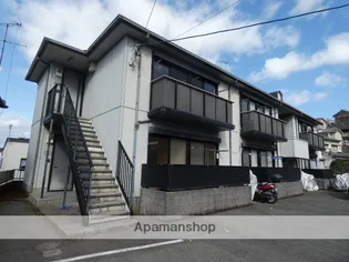 セントラルハイツの画像