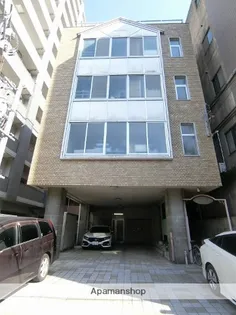 ファミールM【4階】の外観