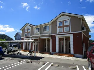 ベルメゾン中山Bの画像