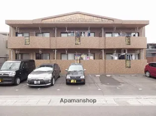 グリーンパレス未来の画像