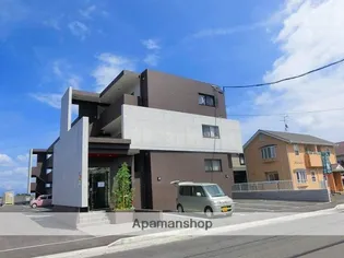 FLECHIR SAKANOUE【1階】の外観