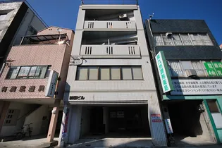 前田ビルの画像