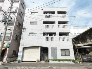 アスカビル【101号室】の外観