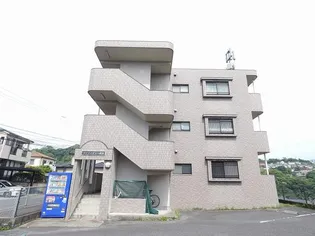 ファインビュー東台の画像