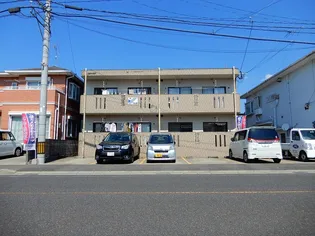 アローズIIの画像