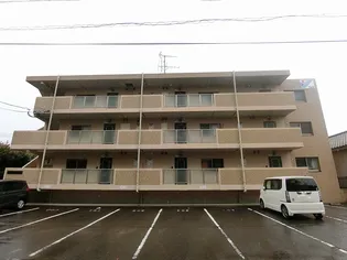 エクセルビュー東坂元の画像