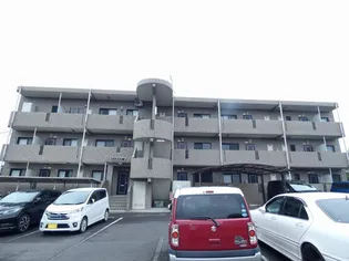 コーポラス21の画像