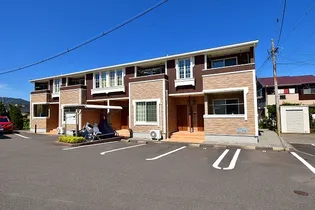 グリーンゴーバル宮内 Cの画像