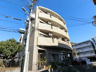 メロウスペースIIIの画像