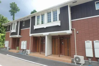 パーミィヒルⅡの画像