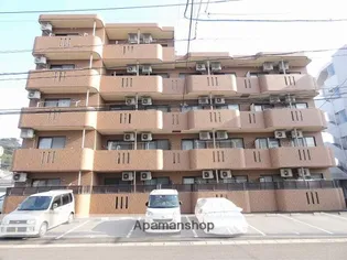 アメニティパレスTABATAの画像