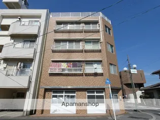 小濱ビル【301号室】の外観