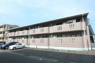 小野サンハイムの画像