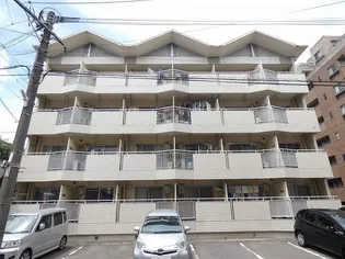 ハイツ宮原【0403号室】の外観