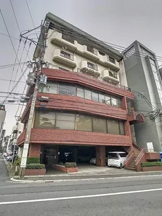 グリーンパークビルの画像