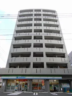 セントラルハイツ上之園の画像