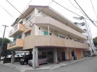 鴨池福永ビルの画像