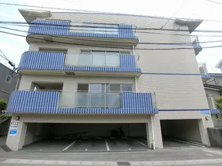 メモリーハイツ ヨネックスの画像