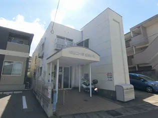 城山コーポ出会い坂の画像