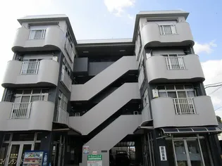 笹サンシャインコーポの画像