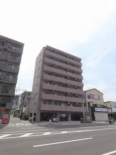 ビスタヴィラ 武【0502号室】の外観