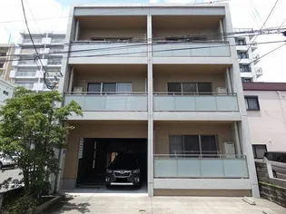 ソラーノ上荒田の画像