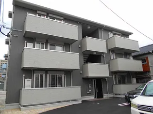 クレイン上荒田の画像