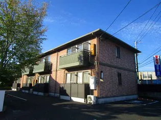 イクスピアリ ベ マーイ【1階】の外観