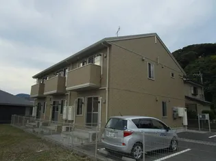 シンデン A棟の画像