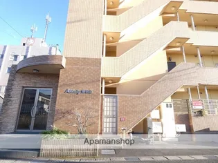 AHKUTY東谷山の画像