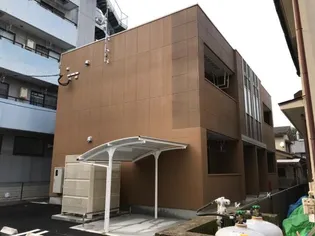 オレンジクレストの画像