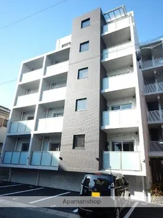 M'Z鴨池IIの画像