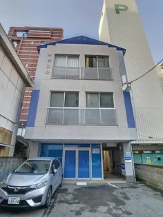 水田ビル【0203号室】の外観