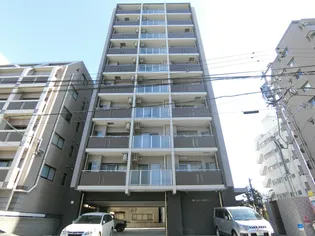 ネオアクシス加治屋町の画像